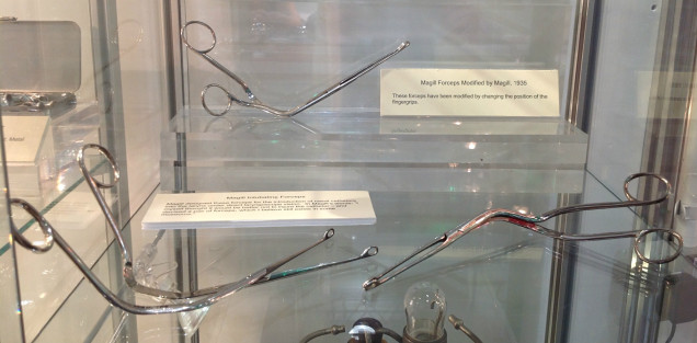 forceps forceps